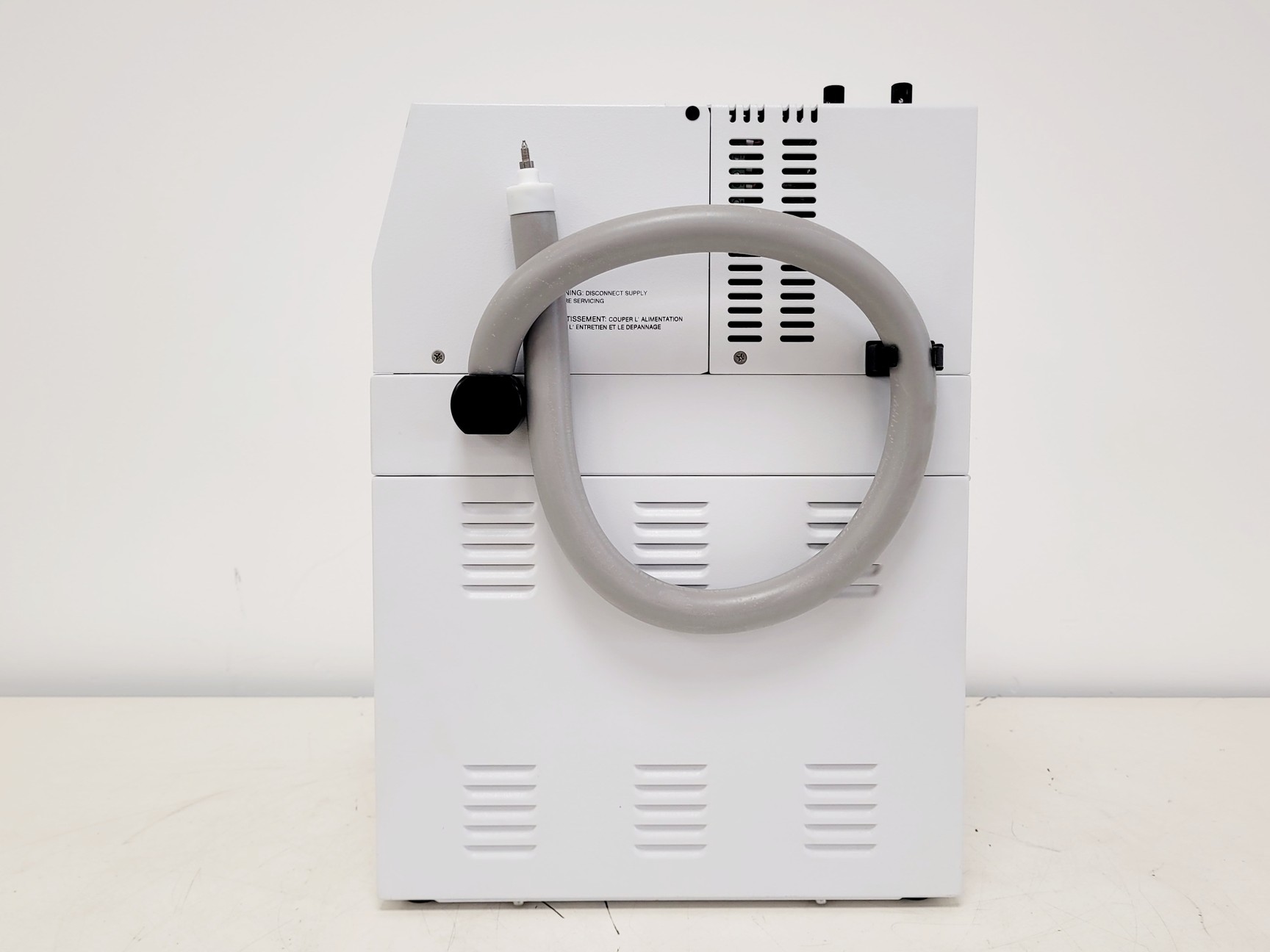 Image of Agilent Headspace 7694E Autosampler Lab