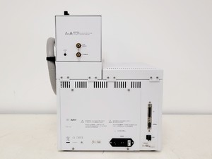 Thumbnail image of Agilent Headspace 7694E Autosampler Lab