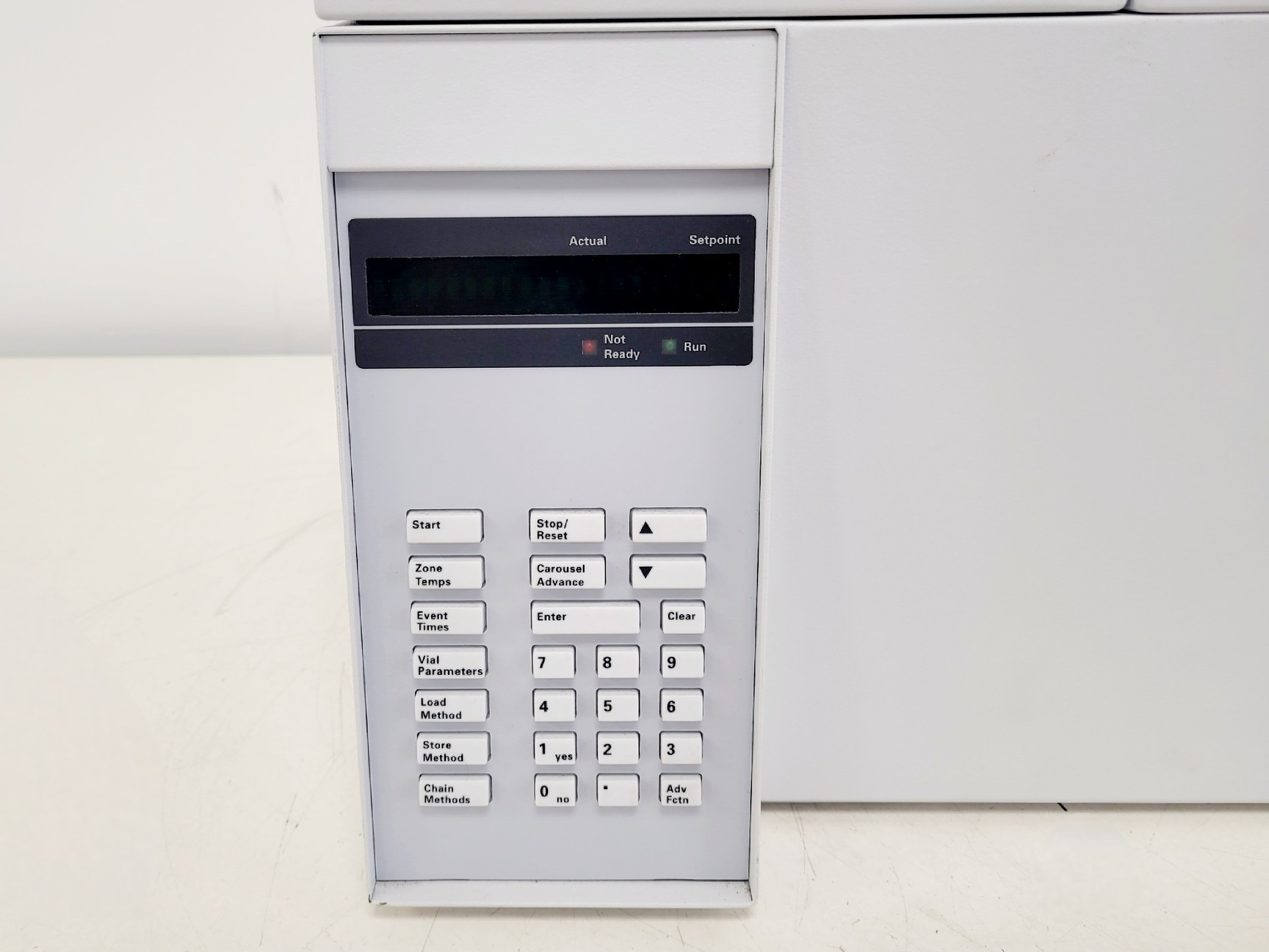 Image of Agilent Headspace 7694E Autosampler Lab