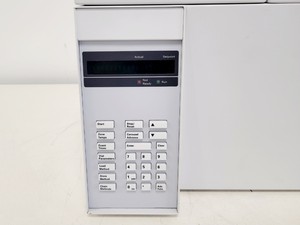 Thumbnail image of Agilent Headspace 7694E Autosampler Lab