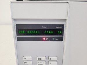 Thumbnail image of Agilent Headspace 7694E Autosampler Lab