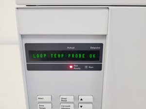 Thumbnail image of Agilent Headspace 7694E Autosampler Lab
