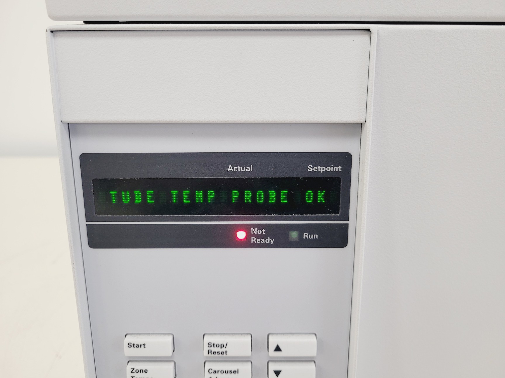 Image of Agilent Headspace 7694E Autosampler Lab