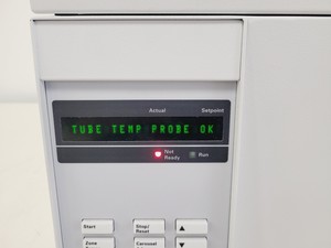 Thumbnail image of Agilent Headspace 7694E Autosampler Lab