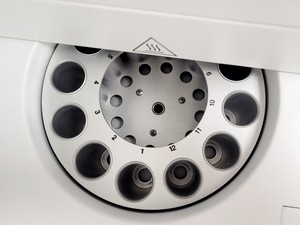 Thumbnail image of Agilent Headspace 7694E Autosampler Lab