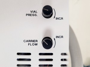 Thumbnail image of Agilent Headspace 7694E Autosampler Lab