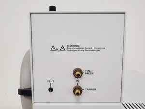 Thumbnail image of Agilent Headspace 7694E Autosampler Lab