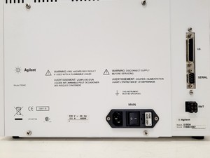 Thumbnail image of Agilent Headspace 7694E Autosampler Lab