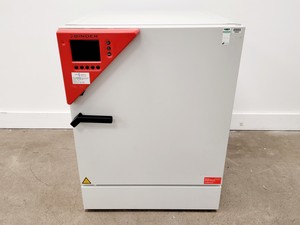Image of Binder CB 150 Floorstanding Incubator