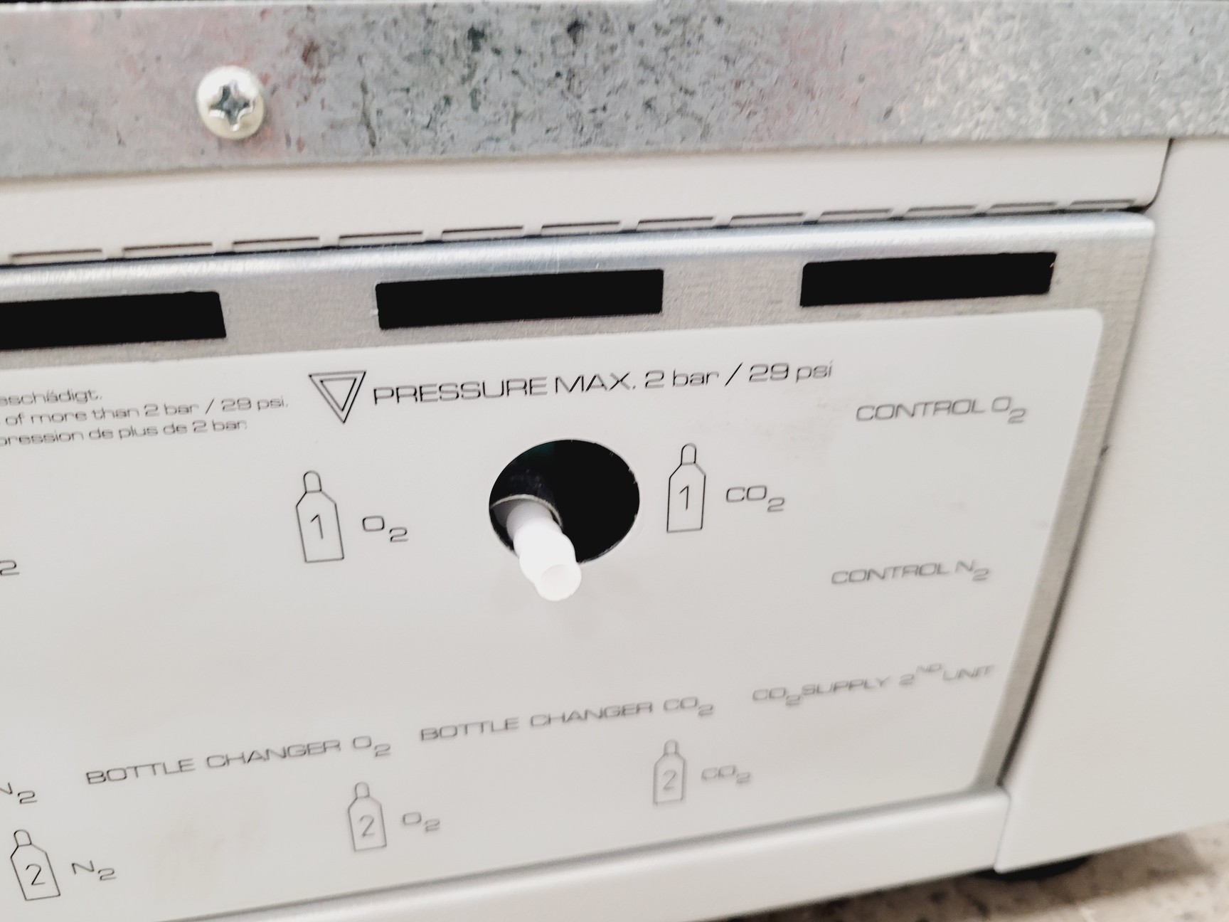 Image of Binder CB 150 Floorstanding Incubator
