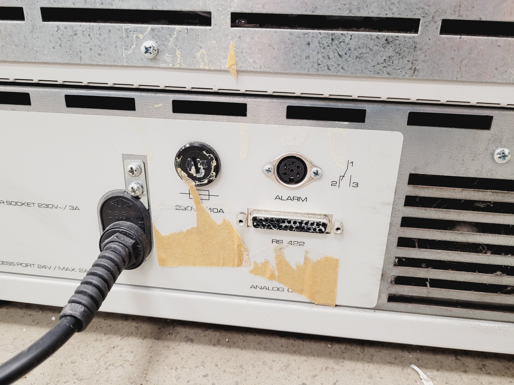 Image of Binder CB 150 Floorstanding Incubator