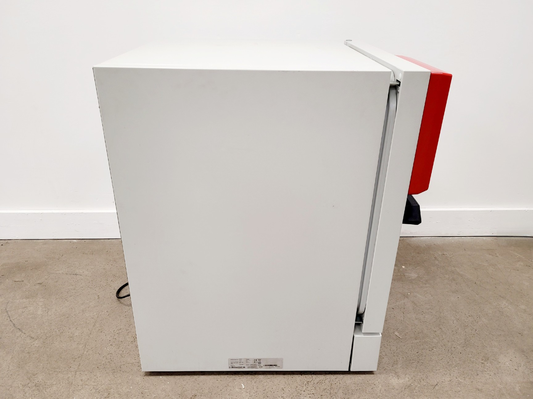 Image of Binder CB 150 Floorstanding Incubator