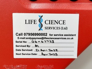 Thumbnail image of Binder CB 150 Floorstanding Incubator