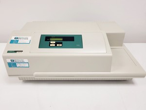 Image of Molecular Devices VersaMax Tunable Microplate Reader Lab