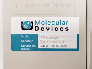Thumbnail image of Molecular Devices VersaMax Tunable Microplate Reader Lab