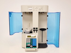 Thumbnail image of Quantachrome NOVA 4200e Surface Area & Pore Size Analyzer 