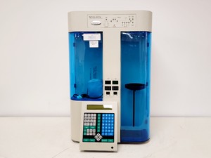 Thumbnail image of Quantachrome NOVA 4200e Surface Area & Pore Size Analyzer 