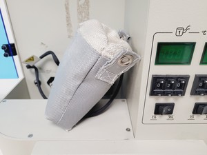 Thumbnail image of Quantachrome NOVA 4200e Surface Area & Pore Size Analyzer 