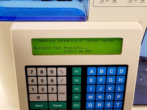 Thumbnail image of Quantachrome NOVA 1200e Surface Area & Pore Size Analyzer