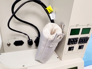 Thumbnail image of Quantachrome NOVA 1200e Surface Area & Pore Size Analyzer