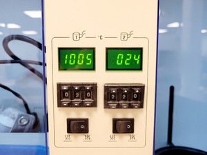Thumbnail image of Quantachrome NOVA 1200e Surface Area & Pore Size Analyzer