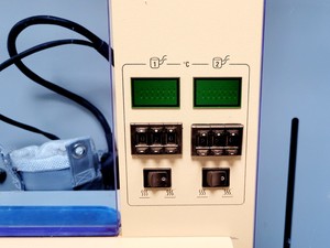 Thumbnail image of Quantachrome NOVA 1200e Surface Area & Pore Size Analyzer
