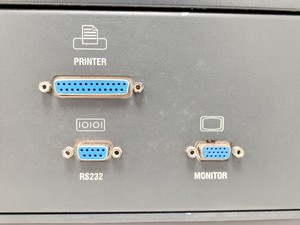 Thumbnail image of Quantachrome NOVA 1200e Surface Area & Pore Size Analyzer