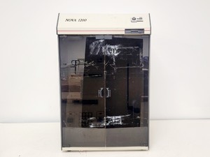 Image of Quantachrome Nova 1200 Surface Area & Pore Size Analyzer
