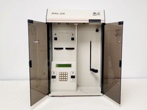 Thumbnail image of Quantachrome Nova 1200 Surface Area & Pore Size Analyzer