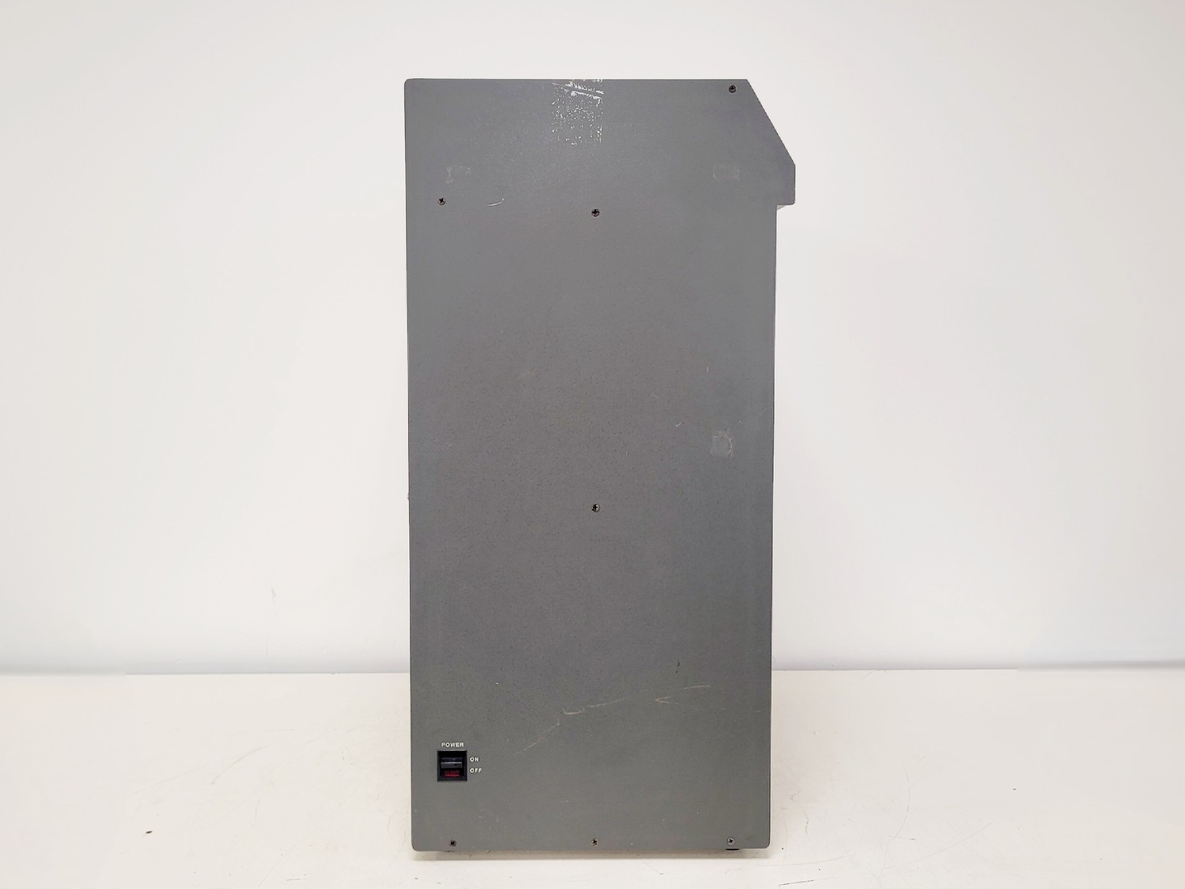 Image of Quantachrome Nova 1200 Surface Area & Pore Size Analyzer