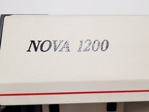 Thumbnail image of Quantachrome Nova 1200 Surface Area & Pore Size Analyzer