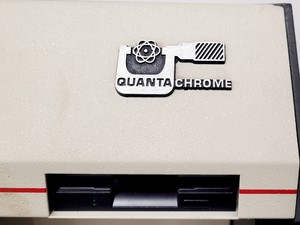 Thumbnail image of Quantachrome Nova 1200 Surface Area & Pore Size Analyzer
