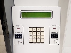 Thumbnail image of Quantachrome Nova 1200 Surface Area & Pore Size Analyzer