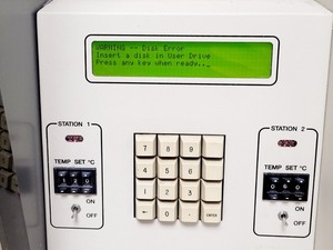 Thumbnail image of Quantachrome Nova 1200 Surface Area & Pore Size Analyzer