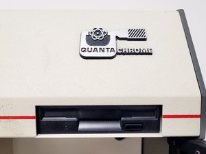 Thumbnail image of Quantachrome Nova 1200 Surface Area & Pore Size Analyzer