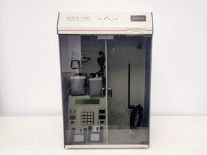 Image of Quantachrome NOVA 1000 Surface Area & Pore Size Analyzer