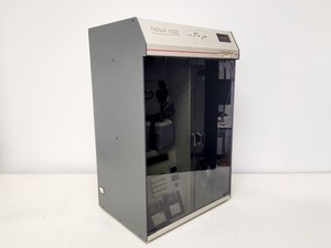 Thumbnail image of Quantachrome NOVA 1000 Surface Area & Pore Size Analyzer
