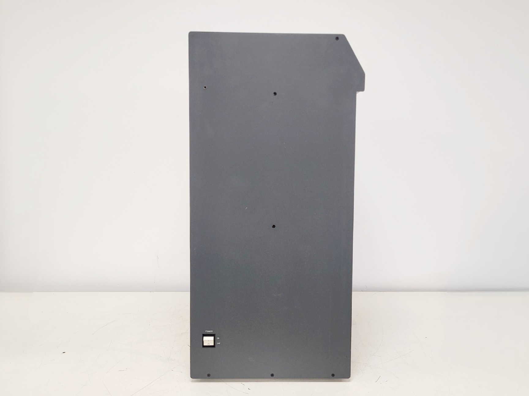 Image of Quantachrome NOVA 1000 Surface Area & Pore Size Analyzer