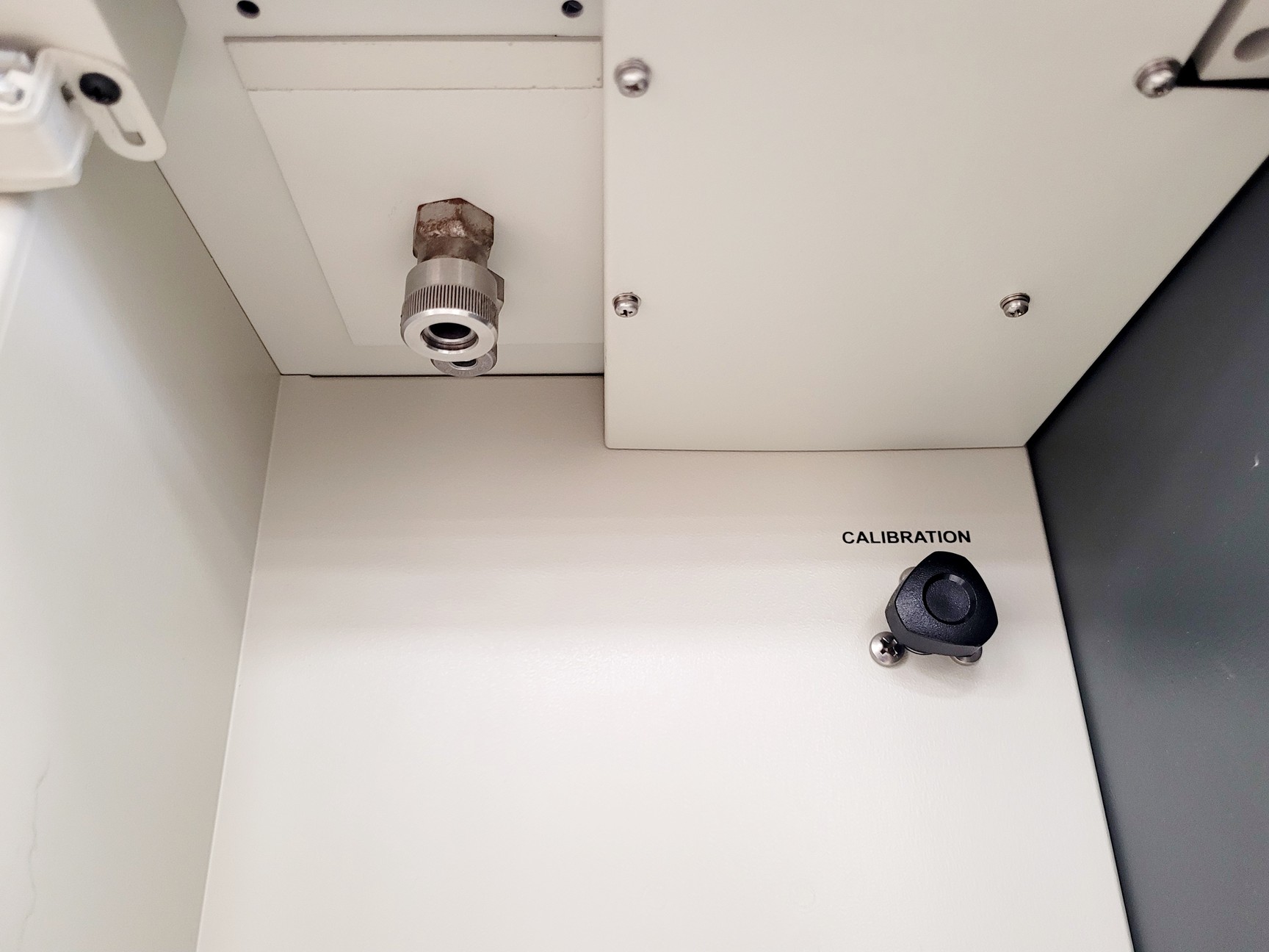 Image of Quantachrome NOVA 1000 Surface Area & Pore Size Analyzer