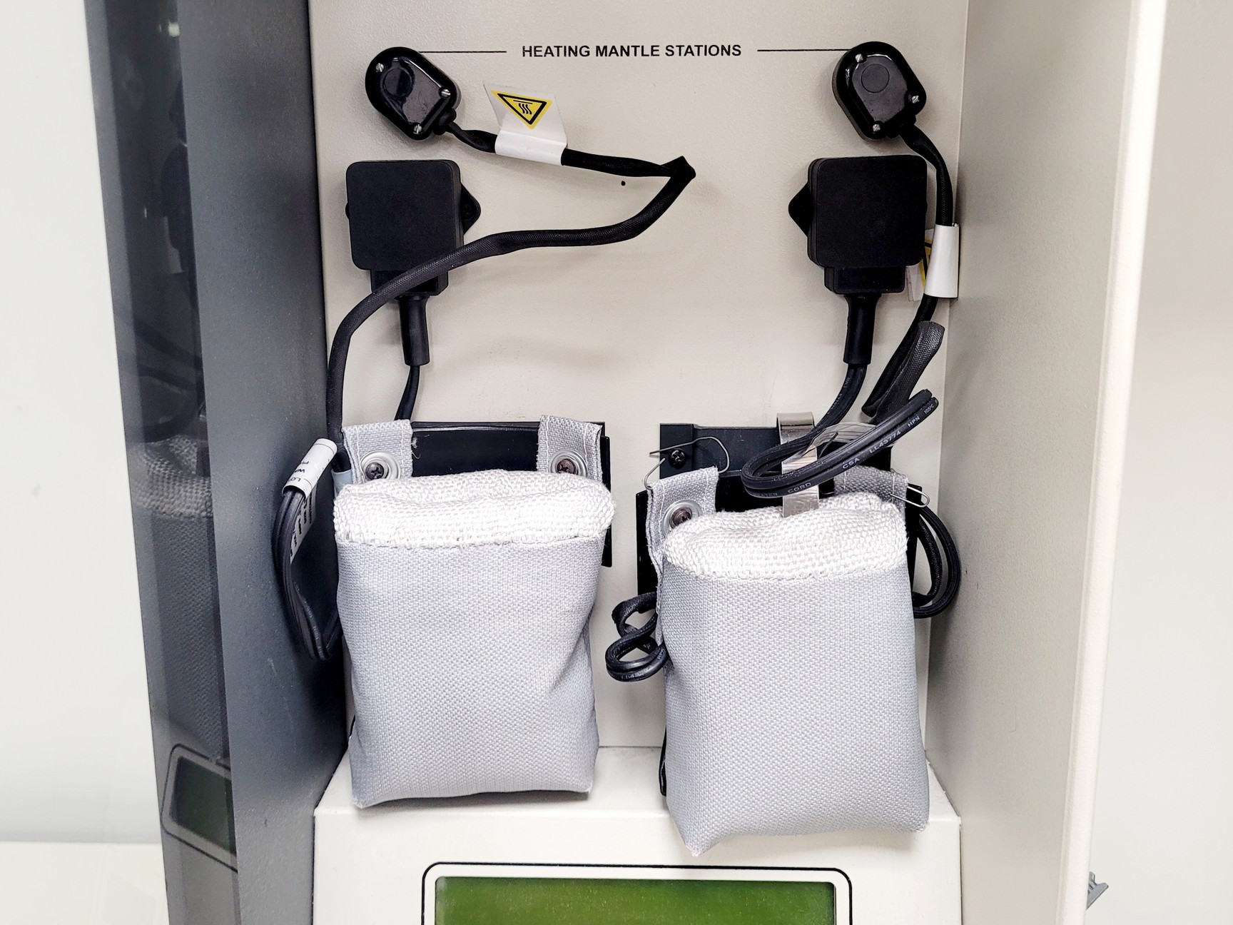 Image of Quantachrome NOVA 1000 Surface Area & Pore Size Analyzer