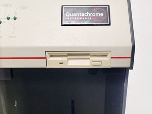Thumbnail image of Quantachrome NOVA 1000 Surface Area & Pore Size Analyzer