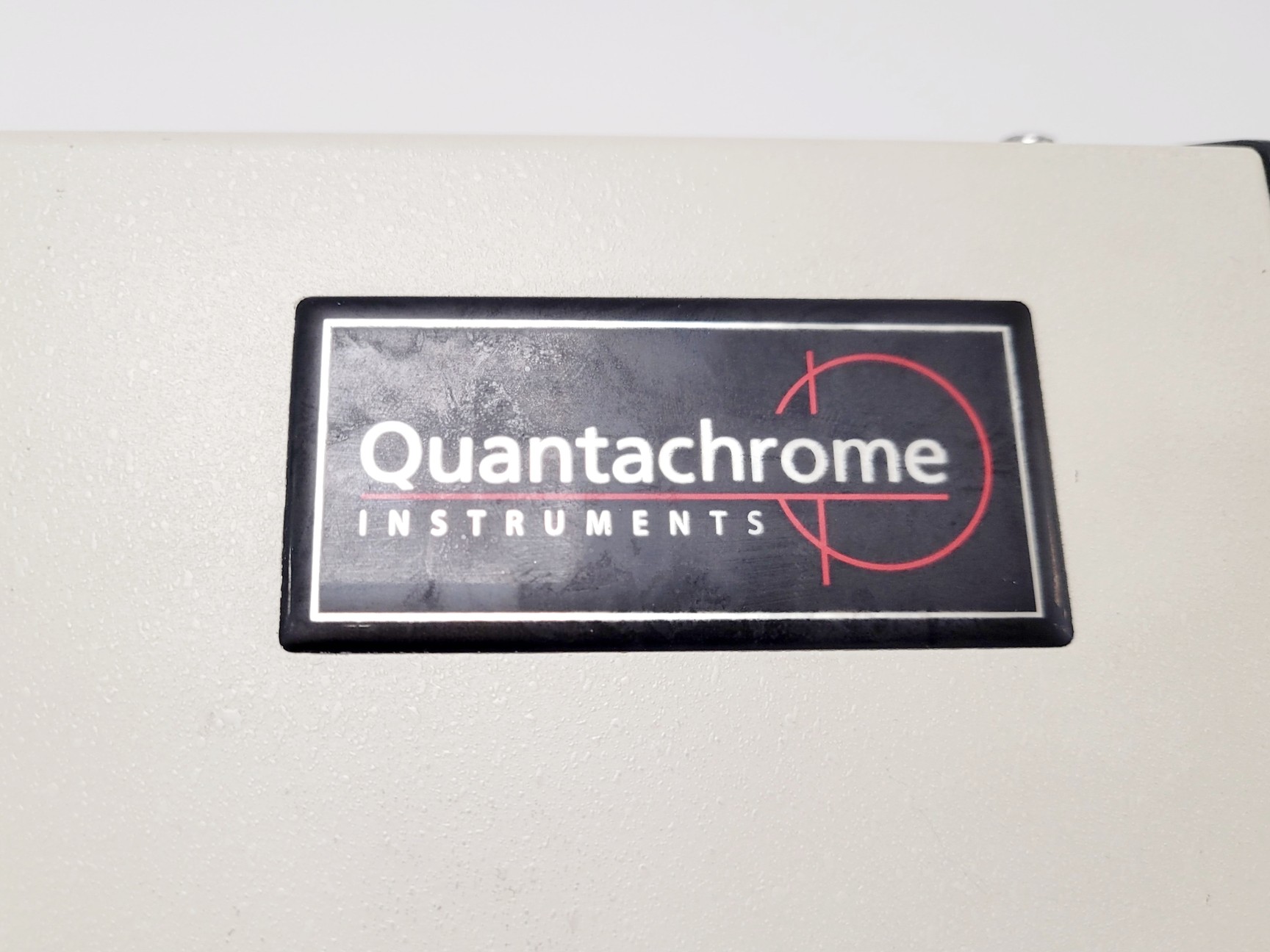 Image of Quantachrome NOVA 1000 Surface Area & Pore Size Analyzer