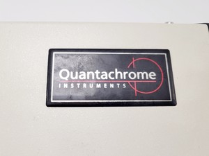 Thumbnail image of Quantachrome NOVA 1000 Surface Area & Pore Size Analyzer