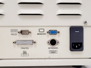 Thumbnail image of Quantachrome NOVA 1000 Surface Area & Pore Size Analyzer
