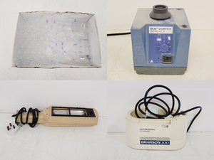 Thumbnail image of Mixed Job Lot of Laboratory Equipment - Bio-Rad, Tecam, Stuart, Jouan, Edwards