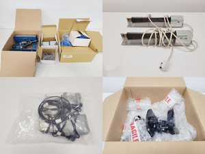 Thumbnail image of Mixed Job Lot of Laboratory Equipment - Bio-Rad, Tecam, Stuart, Jouan, Edwards