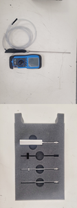 Thumbnail image of Mixed Job Lot of Laboratory Equipment - Bio-Rad, Tecam, Stuart, Jouan, Edwards