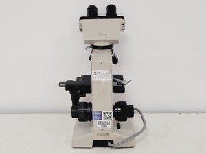 Thumbnail image of Nikon SE Compound Microscope w/ 4 x Objectives (4x/10x/40x/100x)