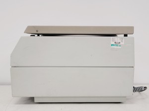 Thumbnail image of MSE Mistral 1000 Benchtop Centrifuge w/ 4 x 200 Swing-Out Rotor