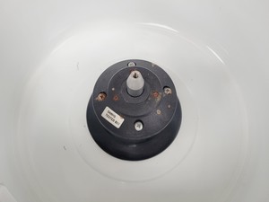 Thumbnail image of MSE Mistral 1000 Benchtop Centrifuge w/ 4 x 200 Swing-Out Rotor